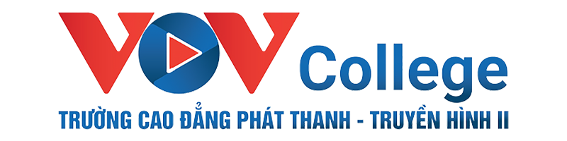 Hệ thống đào tạo trực tuyến VOV College